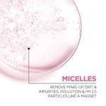 Buy Garnier Micellar Cleansing Water | Makeup Remover For Daily Use