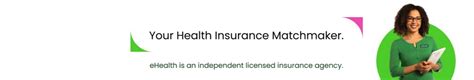 eHealthInsurance Logo 的图像结果