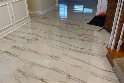 Affordable LVT Flooring Installation Services in Leesburg, VA