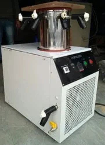 Laboratory Instruments - Metlab Carbon Sulphur Apparatus Manufacturer ...