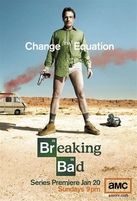 [绝命毒师 第一季][Breaking Bad S01][全7集][2008][英语中字][MKV][720P/1080P]-HDSay高清乐园