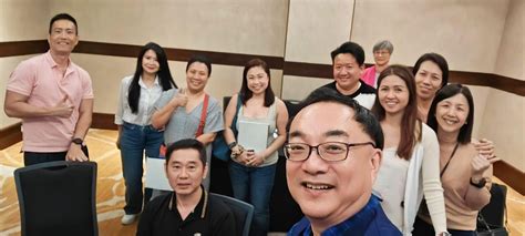 Decoding the Wealth Codes with Yijing (1-day), Hotel Grand Pacific ...