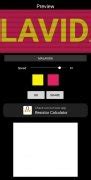 Descargar Letrero LED Digital 2.9 APK Gratis para Android