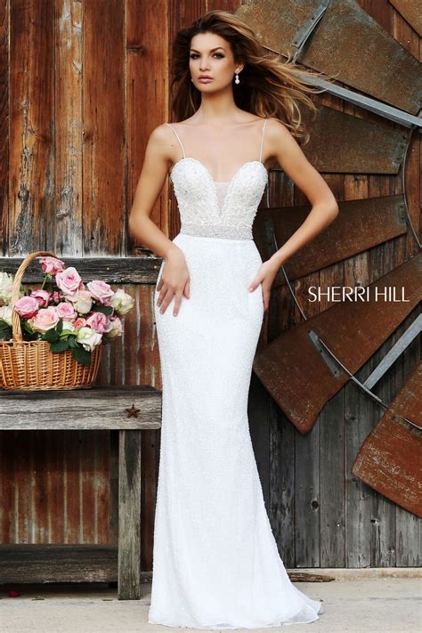 Buy dress style № 11260 designed by SherriHill