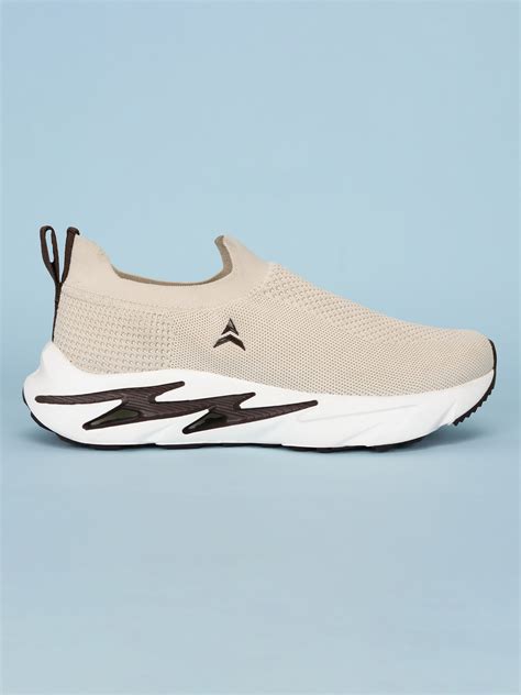 Buy Avant Men's Axen Walking Shoes - Beige Online in India | Cult Store