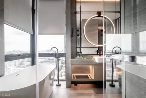 [Near Karoo Ice and Snow] Shenzhen Inweston Hotel Accommodation Package ...