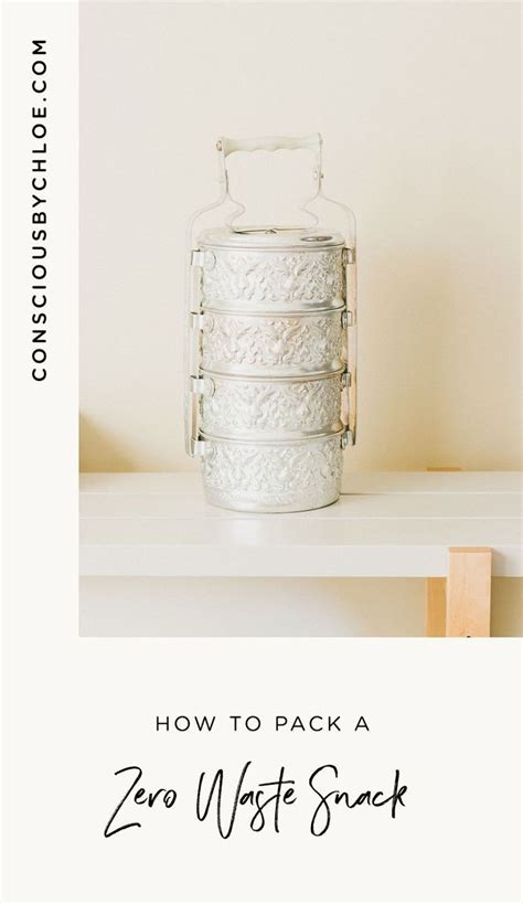 Image result for Zero Waste Snack Pack