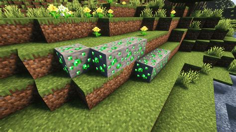 The Rarest Thing In Minecraft