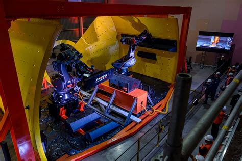 Robotic Development 的图像结果