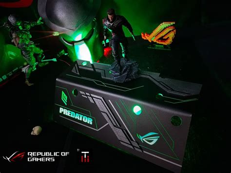 Image result for How to Download Predator Mod