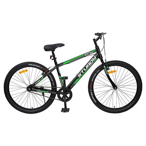 Buy Sturdy 24T Bicycle Online at Best Price Geekay Bikes