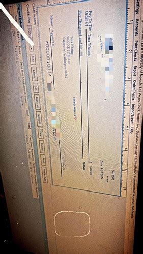 Image result for EZ Check Software