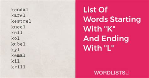 List Of Nouns Ending In "ist"