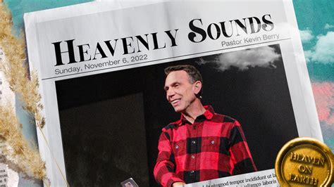 Heavenly Sounds - Mount Hope Church | Lansing, MI