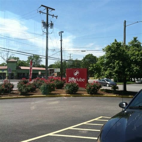 Jiffy Lube Multicare - Automotive Repair Shop