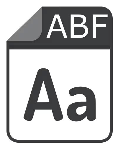 ABF Files in Python 的图像结果