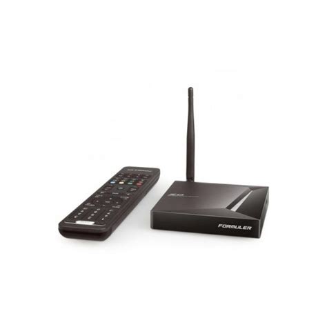 Formuler Z8 Problems 的图像结果