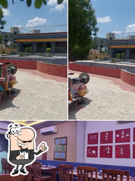 SCS Food Plaza, Ahmedabad - Restaurant menu, prices and reviews