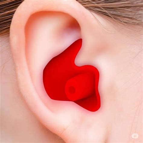 Buy Swim Ear Nose Plug Products Online at Best Prices in India