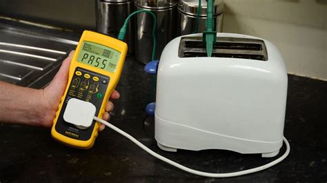 Image result for Pat Testing Equipment