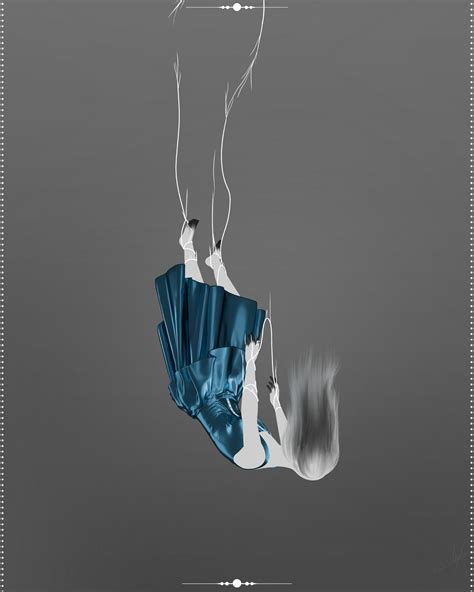 Image result for Falling Female Version