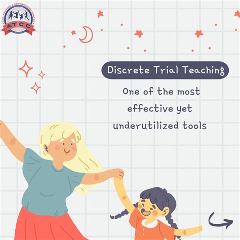 Discrete Trial Teaching: A Game-Changer in Teaching