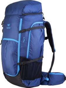 Wildcraft Verge 70 Rucksack - 70 L Blue - Price in India | Flipkart.com