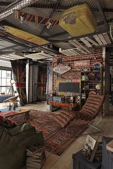 2 Loft Ideas For The Creative Artist by 2 Loft Ideas For The Creative Artist 2 Loft Ideas For The Creative Artist