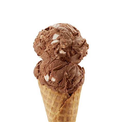 CASCADE GLACIER ICE CREAM STRAWBERRY - US Foods CHEF'STORE