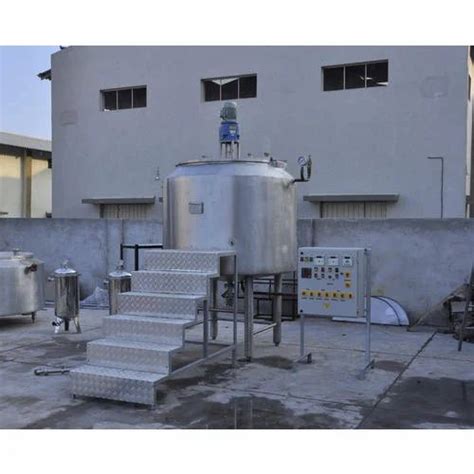 Sugar Syrup Perpetration Plant - Setup Juice Plant Manufacturer from ...