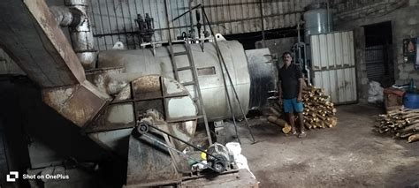 Sree Rama Washing and Zero Work | Textile Processing & Fabric Finishing
