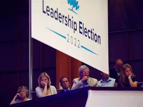 Liz Truss forced to overturn key policy proposal - Liz Truss | The ...