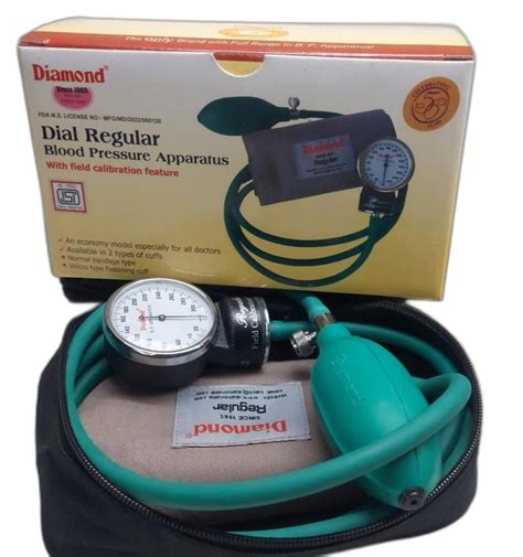 Buy Diamond Dial blood pressure monitor Apparatus