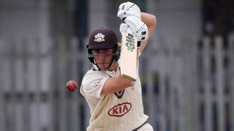 County Championship 2022 - Will Jacks seeks balance as red-ball ...