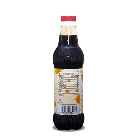 Buy UMAI Gluten Free Soy Sauce 500ml – All Natural Taste
