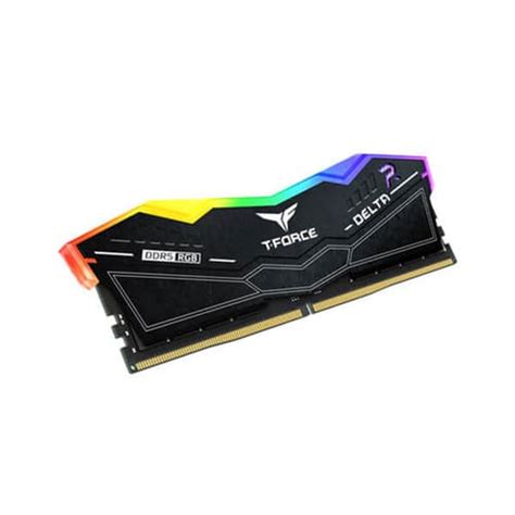 T-Force Delta RGB DDR5 32GB RAM, FF3D532G5600HC36B01