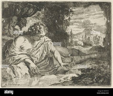 Echo And Narcissus Stock Photos & Echo And Narcissus Stock Images - Alamy