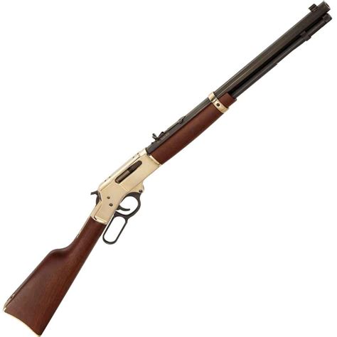 Henry 30-30 Lever Action Rifle | Sportsman's Warehouse
