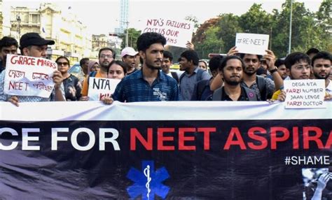 CBI obtains 10 days' remand of NEET paper leak accused Rocky - IBTimes ...