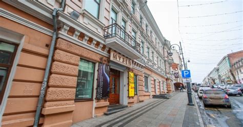 Музей Арсеньева поставил новый рекорд: в 2024 году его посетило 264 ...