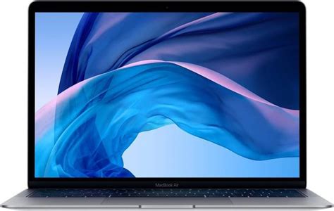 Apple MacBook Air Intel Core i5 8th Gen - (8 GB/256 GB SSD/Mac OS ...