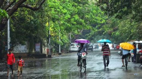 India to see 'normal' monsoon rainfall despite El Nino conditions: IMD