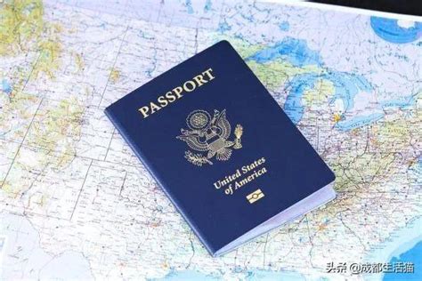 「旅遊簽證」2019年辦理美國旅遊簽證流程（條件+流程+手續） - 每日頭條