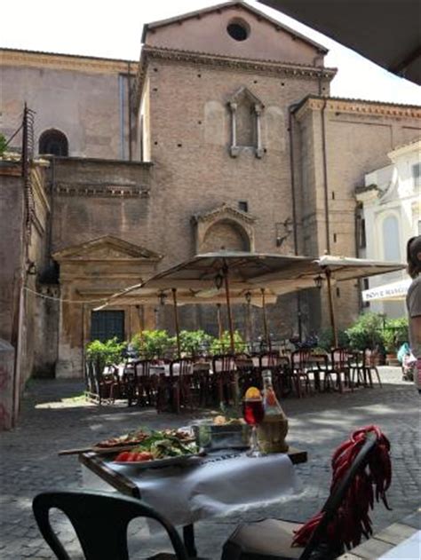 Tonnarello, Rome - Trastevere - Restaurant Reviews, Phone Number ...