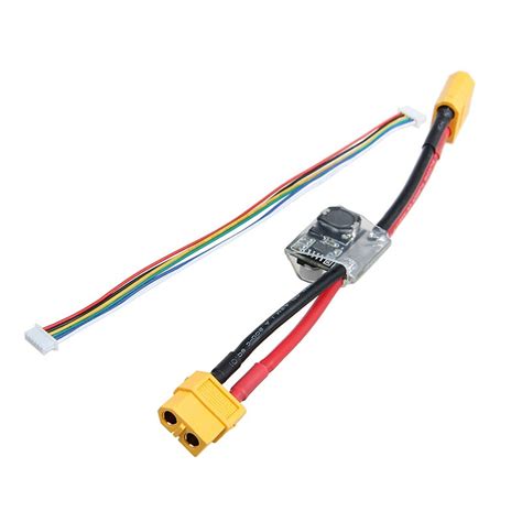ArduPilot APM2.8 with M8N GPS | ThinkRobotics – ThinkRobotics.com
