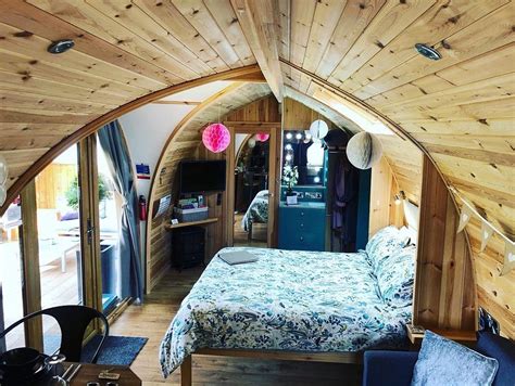 HEDGEROW LUXURY GLAMPING (Clitheroe) - Campground Reviews, Photos, Rate ...