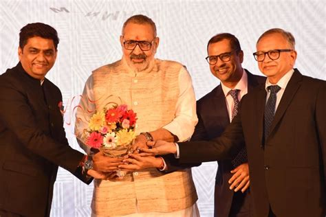 MATEXIL Honours Excellence in Exports at Annual Export Award Function ...