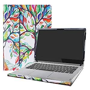 Alapmk Protective Case Cover for 14" Lenovo Yoga C930 C930-13IKB Series ...
