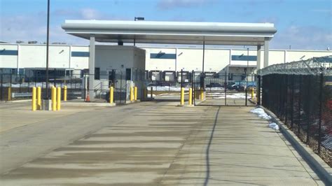 The Clorox Company, 1467 Perryman Rd, Aberdeen, MD, Distribution ...