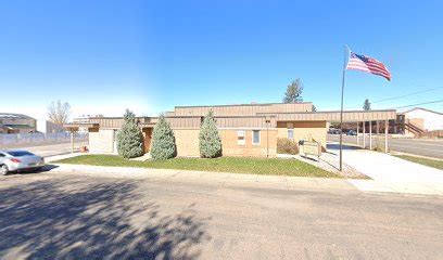 Wiederspahn Radomsky Chapel Of The Chimes - Cheyenne, WY